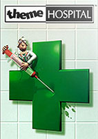 Darmowa gra Theme Hospital od Origin